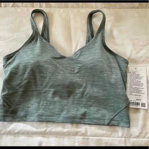 Lululemon- Align Tank
